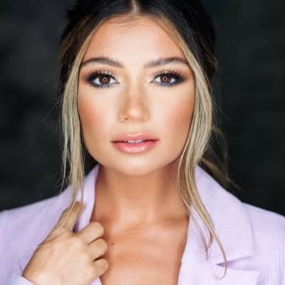 Cristine Prosperi