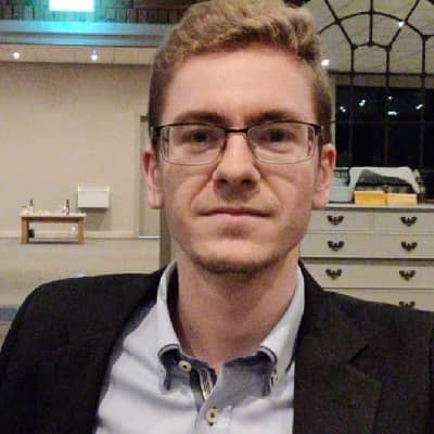 David Anton Guijarro