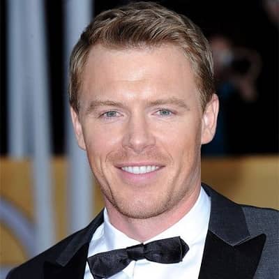 Diego Klattenhoff - Bio, Age, Height, Net Worth, Facts, Nationality