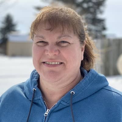 Dr. Brenda Grettenberger