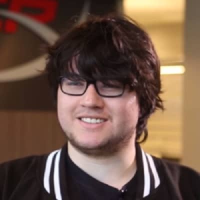 Dyrus