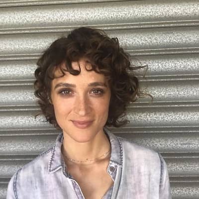 Friederike Becht