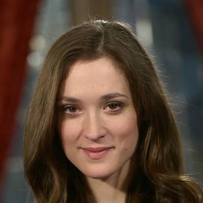 Friederike Becht