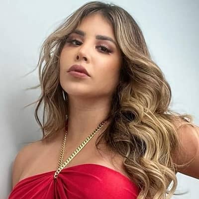 Gabriela Serpa