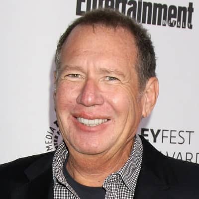 Garry Shandling