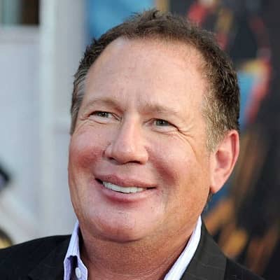 Garry Shandling