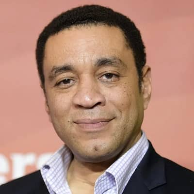 Harry Lennix