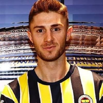 Ismail Yuksek