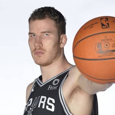 Jakob Poeltl