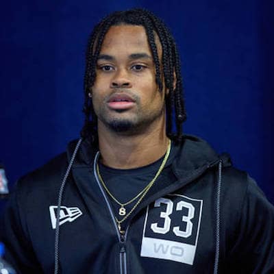 Jalen Tolbert