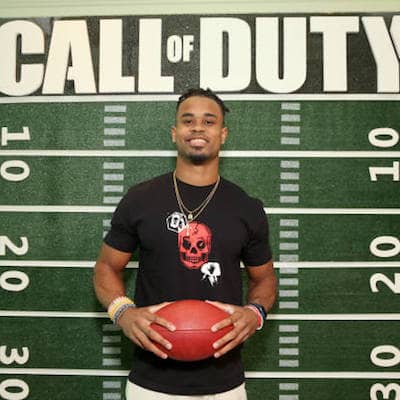 Jalen Tolbert