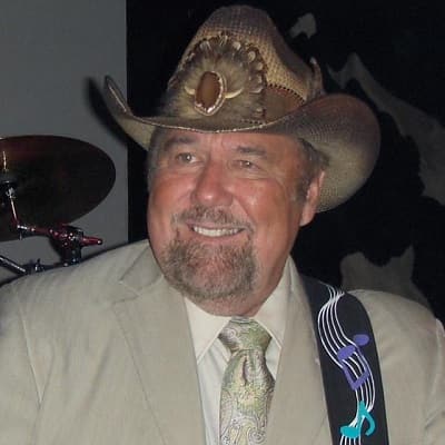 Johnny Lee