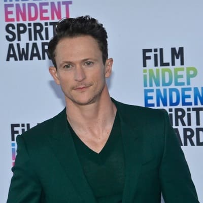 Jonathan Tucker