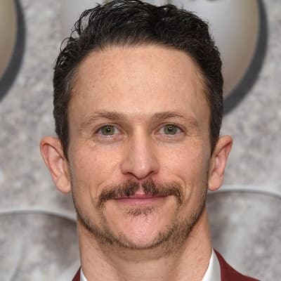 Jonathan Tucker