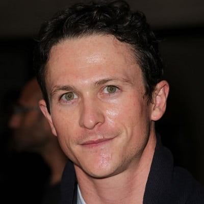 Jonathan Tucker
