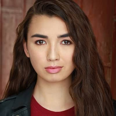 Kelsey Lynn Cook