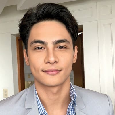 Kiko Estrada