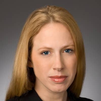Kimberley Strassel