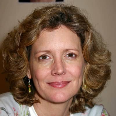 Kristine Sutherland