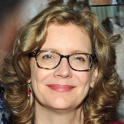 Kristine Sutherland