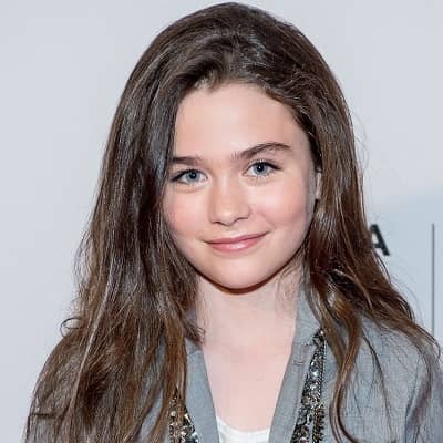 Lola Flanery - Bio, Age, Height, Net Worth, Facts, Nationality