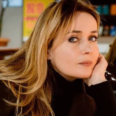Lucia Mascino