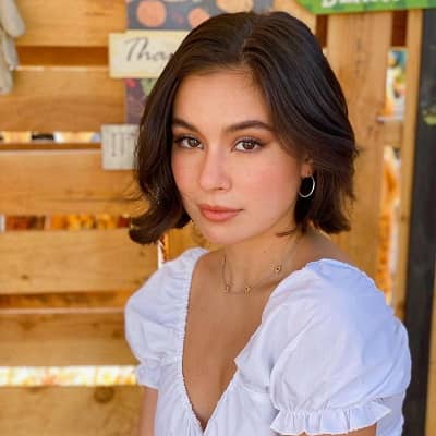 Madalyn Horcher