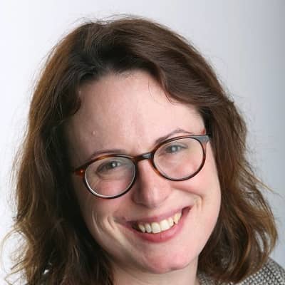Maggie Haberman