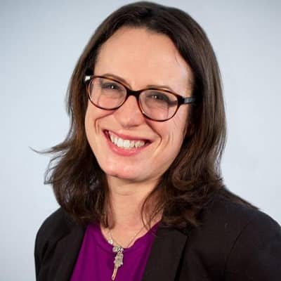 Maggie Haberman