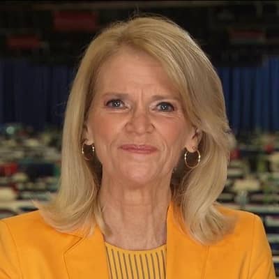Martha Raddatz