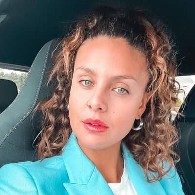 Martina Carraro