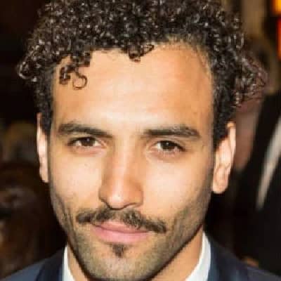 Marwan Kenzari