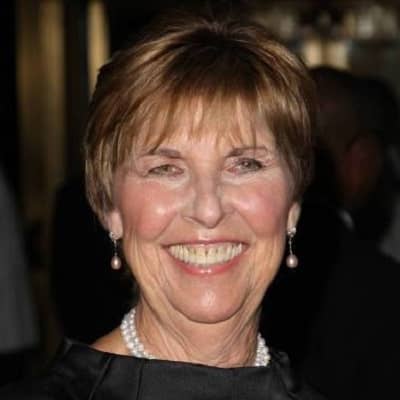 Mary Lee Pfeiffer