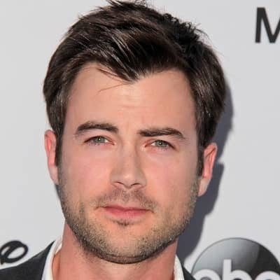 Matt Long