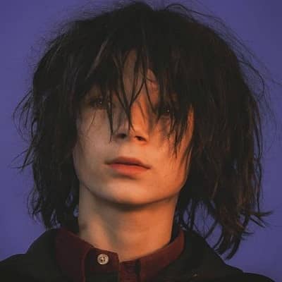 Matt Ox
