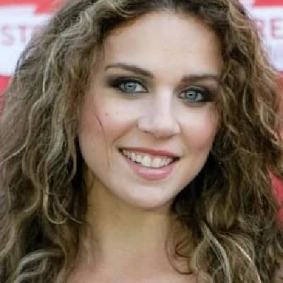 Melanie Merkosky