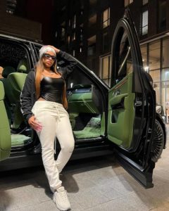 Mellow Racks - Bio, Age, Height, Net Worth, Facts, Nationality