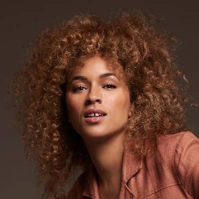 Michelle de Swarte