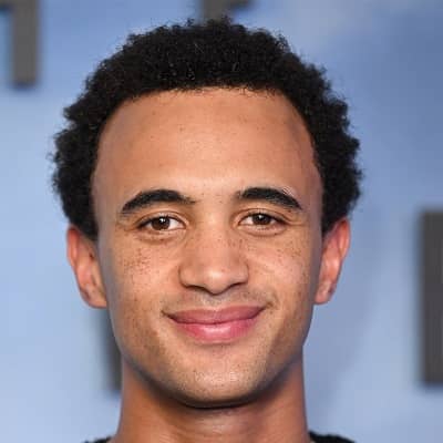 Miles Barrow