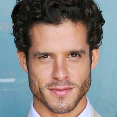 Miles Gaston Villanueva