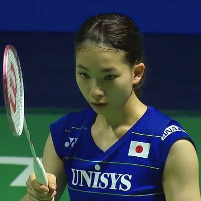 Misaki Matsutomo