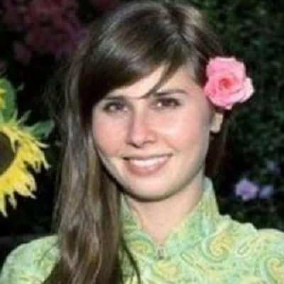 Molly Elizabeth Brolin