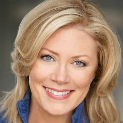 Nancy Stafford