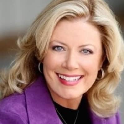 Nancy Stafford