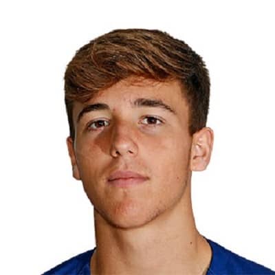 Nico Gonzalez