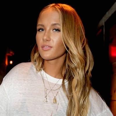 Niykee Heaton