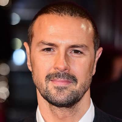 Paddy McGuinness