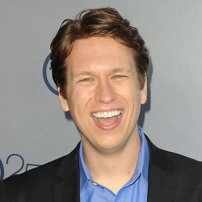 Pete Holmes