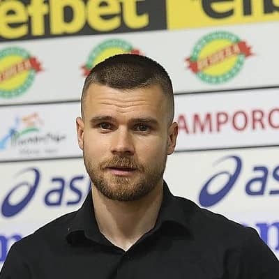 Radoslav Kirilov Bio, Age, Height, Net Worth, Facts, Nationality