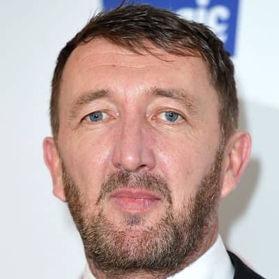 Ralph Ineson
